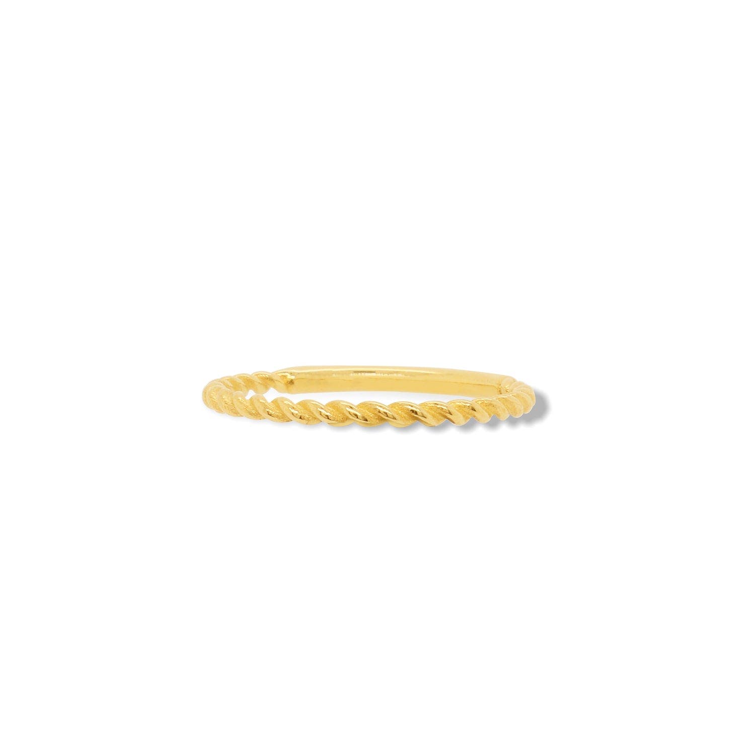 selected Yellow Gold