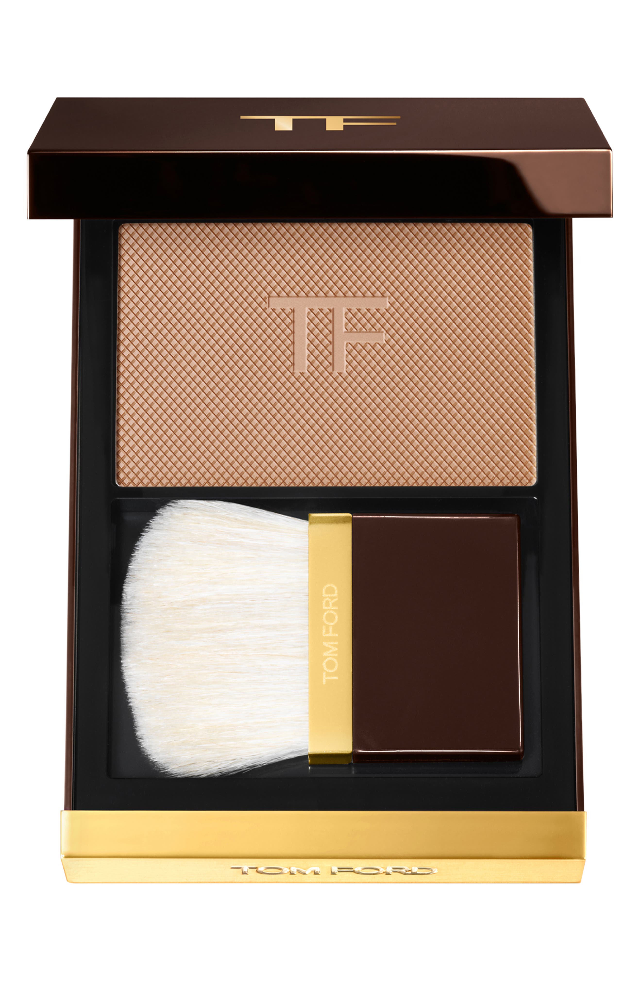 Blurring Powder Bench TOM FORD Architecture Soft Matte Blurring Powder (Women) | Nordstrom