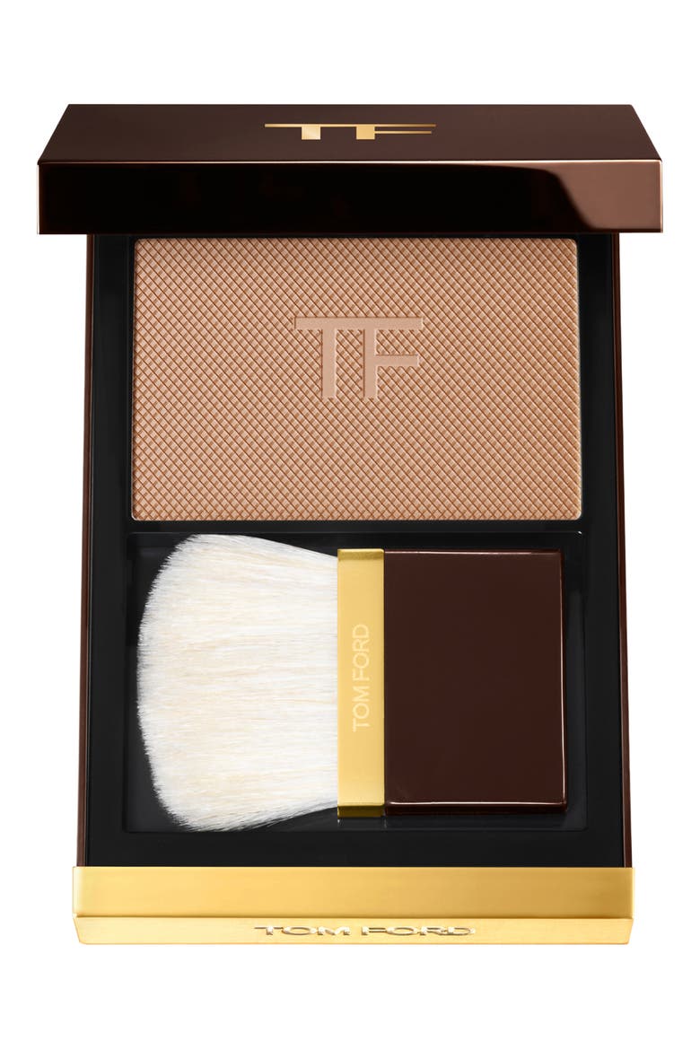 Architecture Soft Matte Blurring Powder, Main, color, 03 SAHARA DUSK
