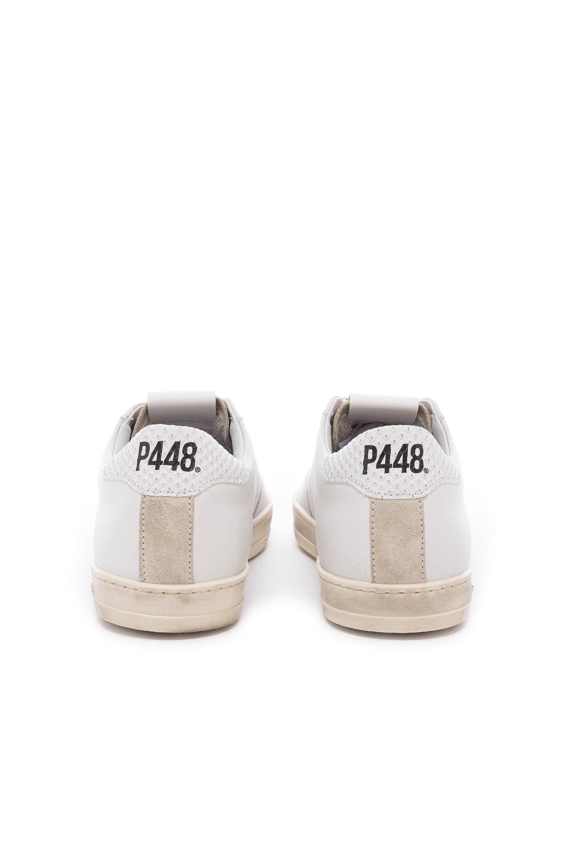 John Sneaker, Alternate, color, Beige