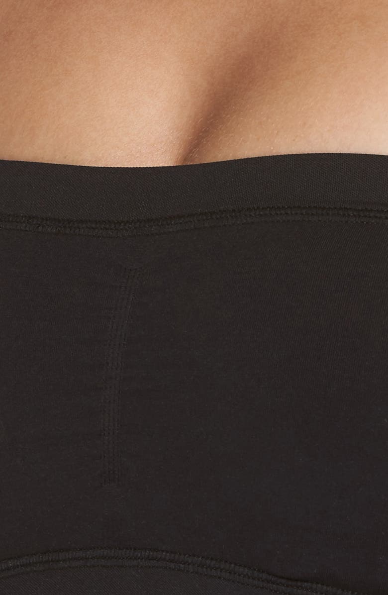 Halogen<sup>®</sup> Seamless Bandeau, Alternate, color, 