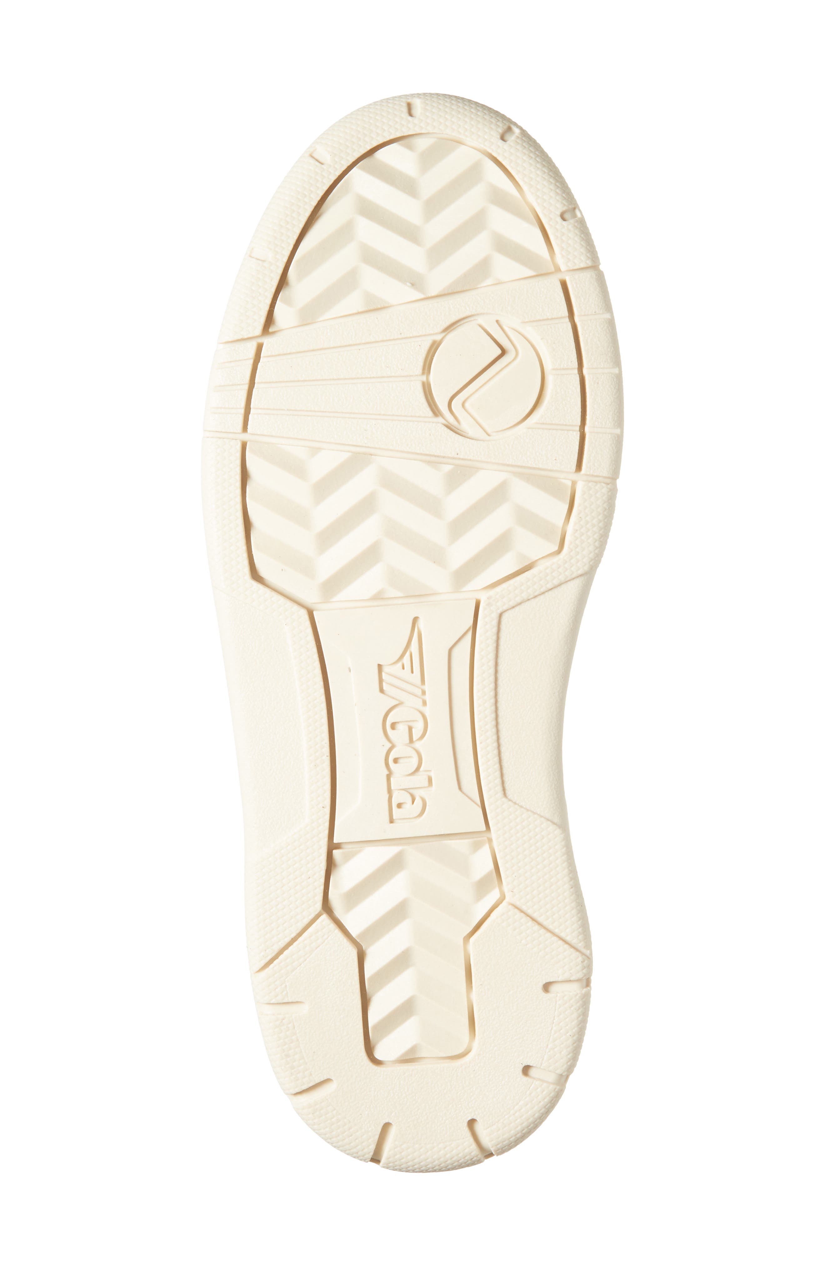 Gola Challenge 84 Low Top Sneaker, Alternate, color, White/ Moonlight/ Pearl Pink