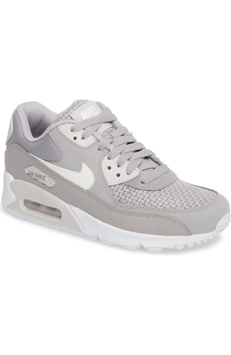 Nike Air Max 90 SE Sneaker, Main, color,