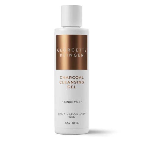 Charcoal Cleansing Gel 6.7oz