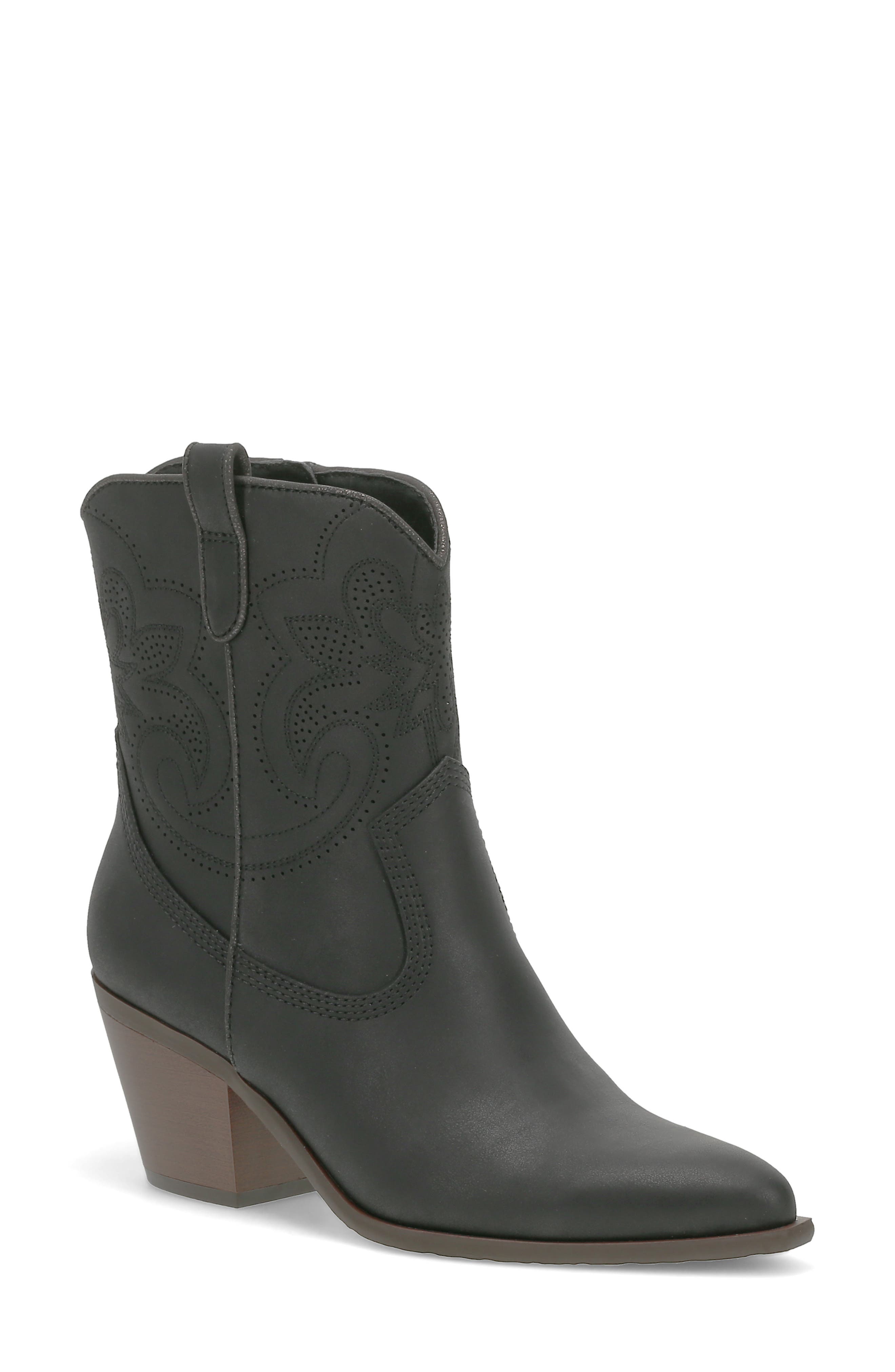 BARETRAPS Yenni Western Bootie, Main, color, 