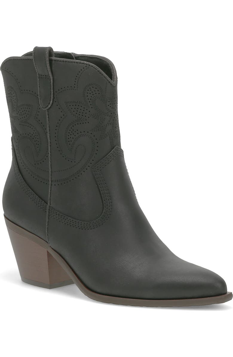 BARETRAPS Yenni Western Bootie, Main, color,