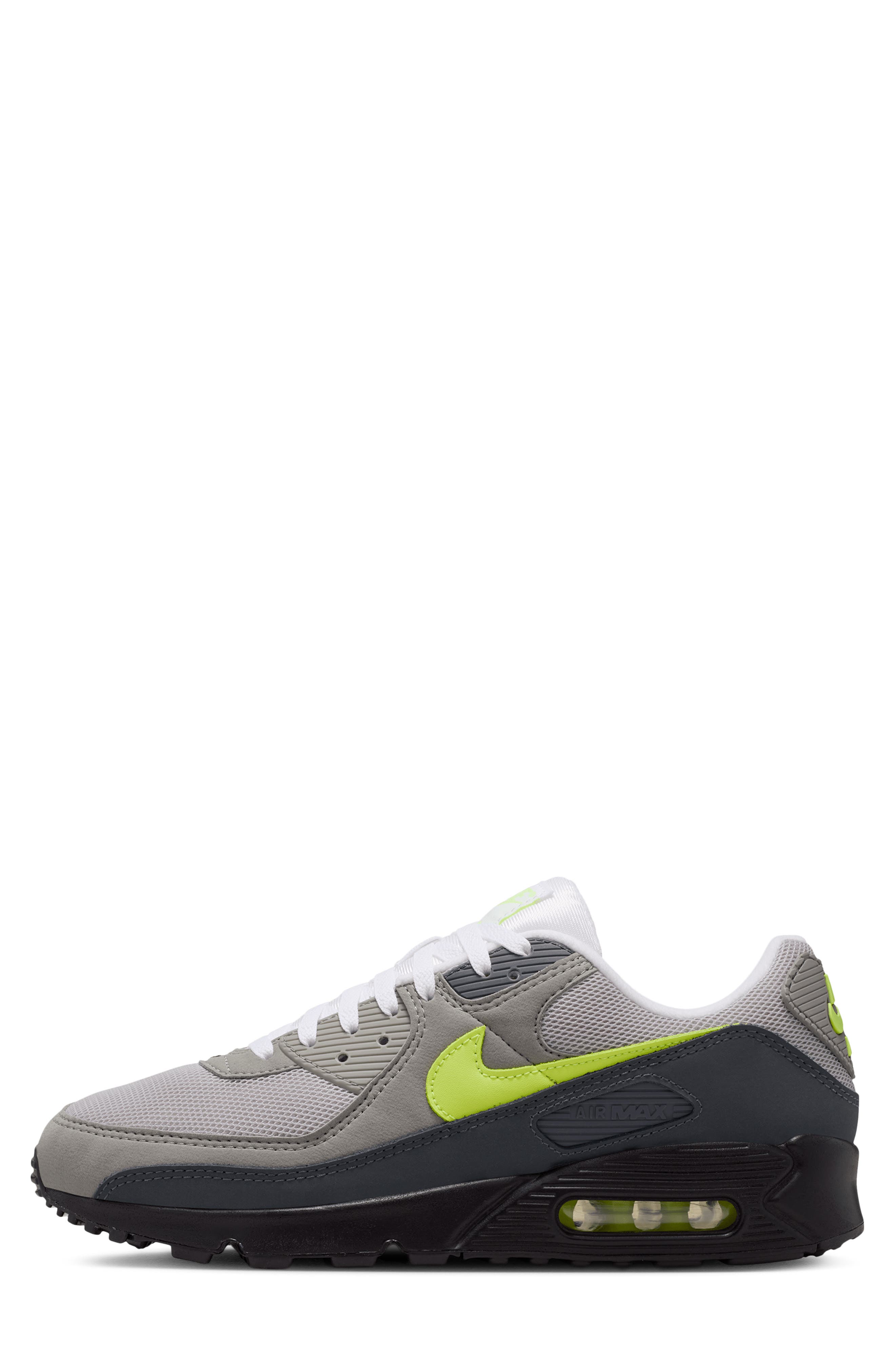 Air Max Nuaxis Sneaker - image 2
