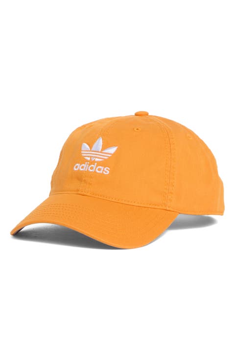 Originals Relaxed Snapback Cap