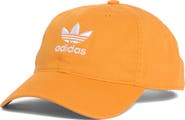 adidas Originals Relaxed Snapback Cap