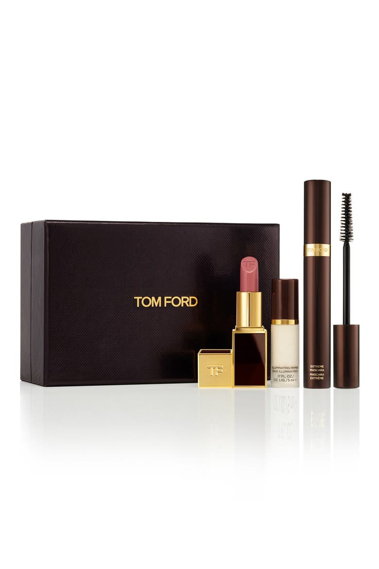 Makeup Set (Nordstrom Exclusive), Alternate, color, NO COLOR