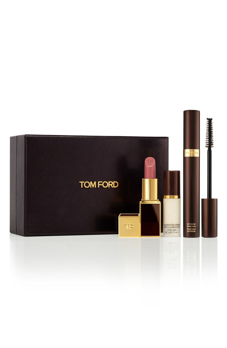 TOM FORD , Alternate, color,