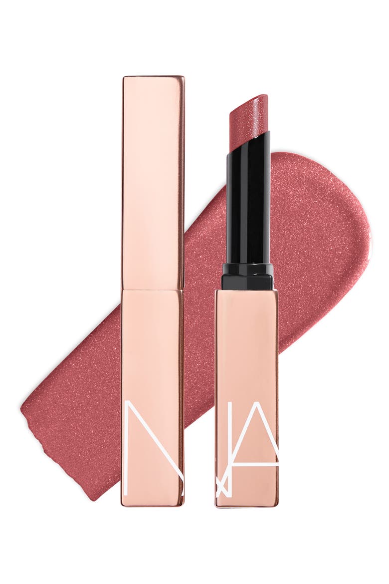 Afterglow Sensual Shine Lipstick, Main, color, FAST LOVE