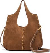 DV by Dolce Vita Sonora Suede Hobo