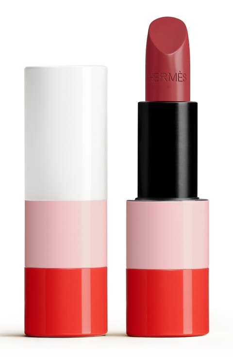 Rouge Hermès - Satin Finish Lipstick - Limited Edition