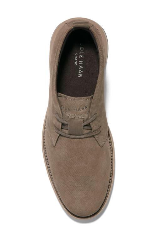 COLE HAAN COLE HAAN GRAND ATLANTIC CHUKKA BOOT