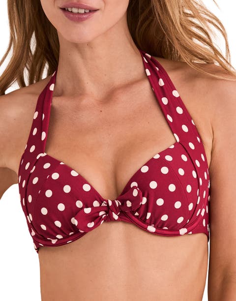 Shelbie Swimwear Swimwear Top