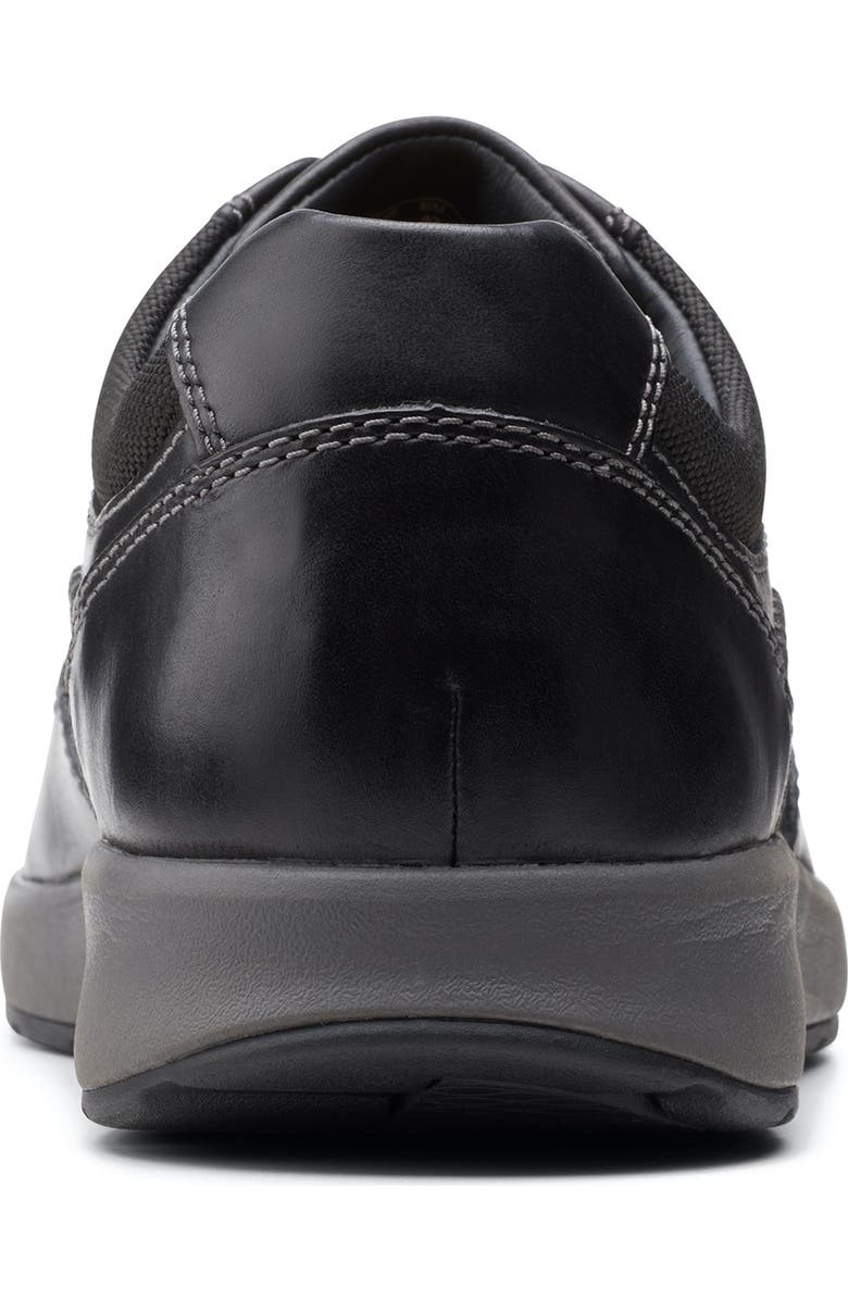 Clarks<sup>®</sup> Unstructured Trail Sneaker, Alternate, color,