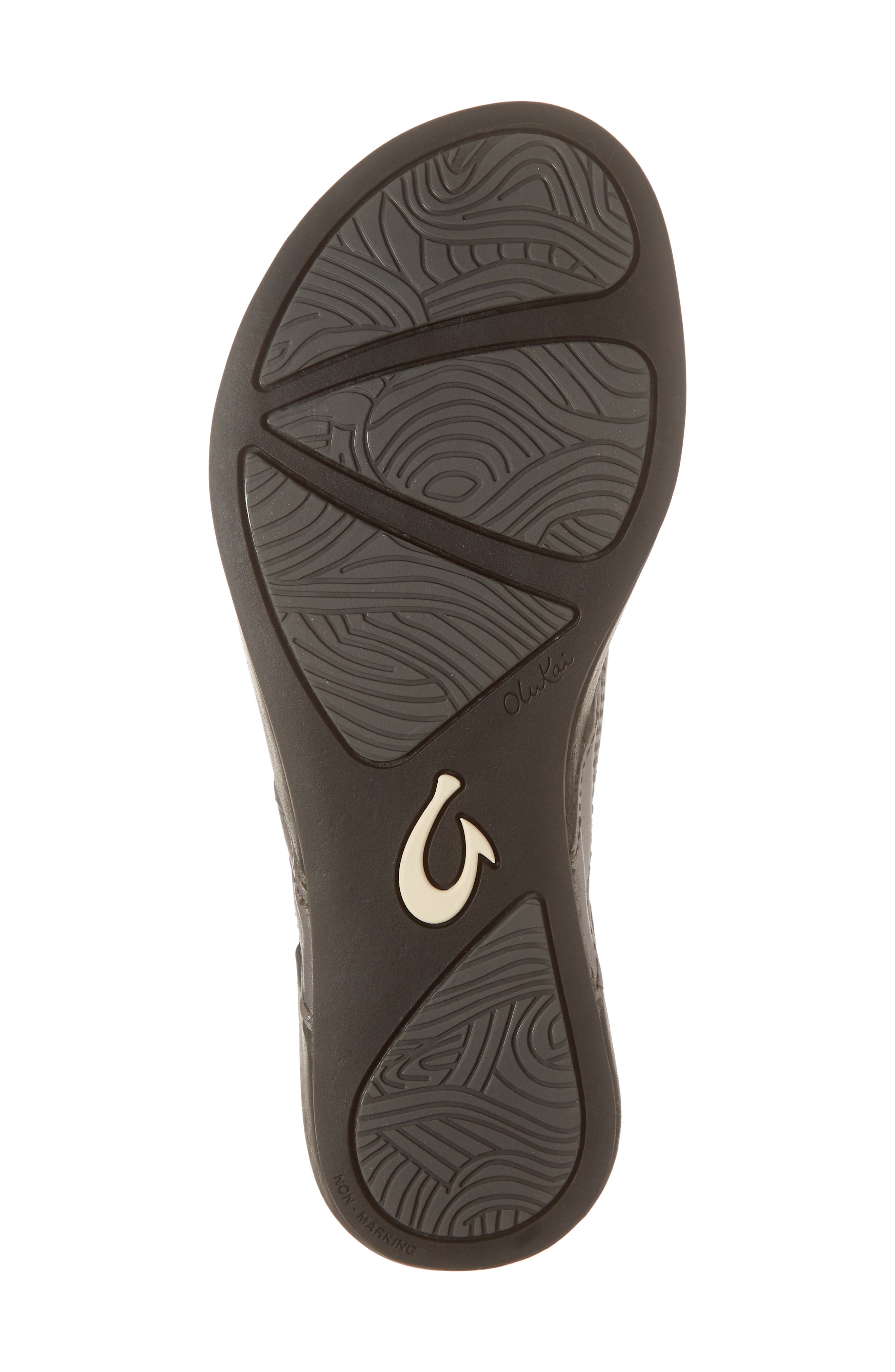 OluKai Lala Flip Flop, Alternate, color, 