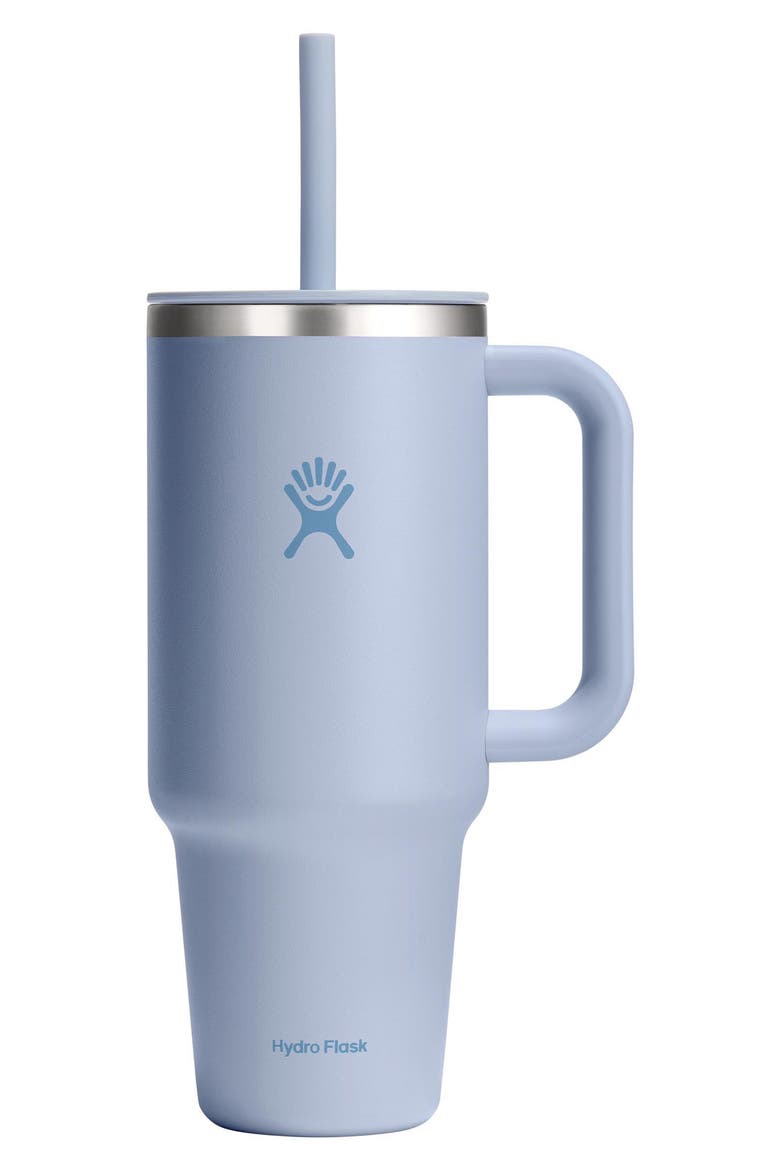40-Ounce All Around™ Travel Tumbler, Main, color, SURF
