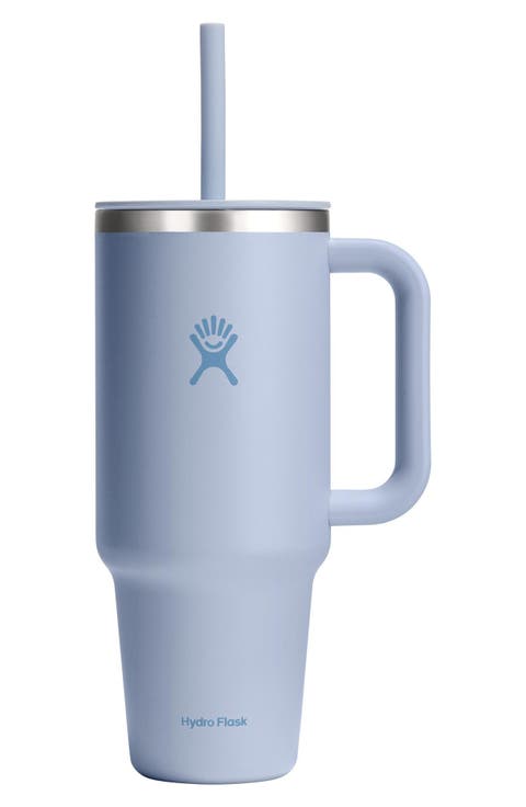 40-Ounce All Around™ Travel Tumbler