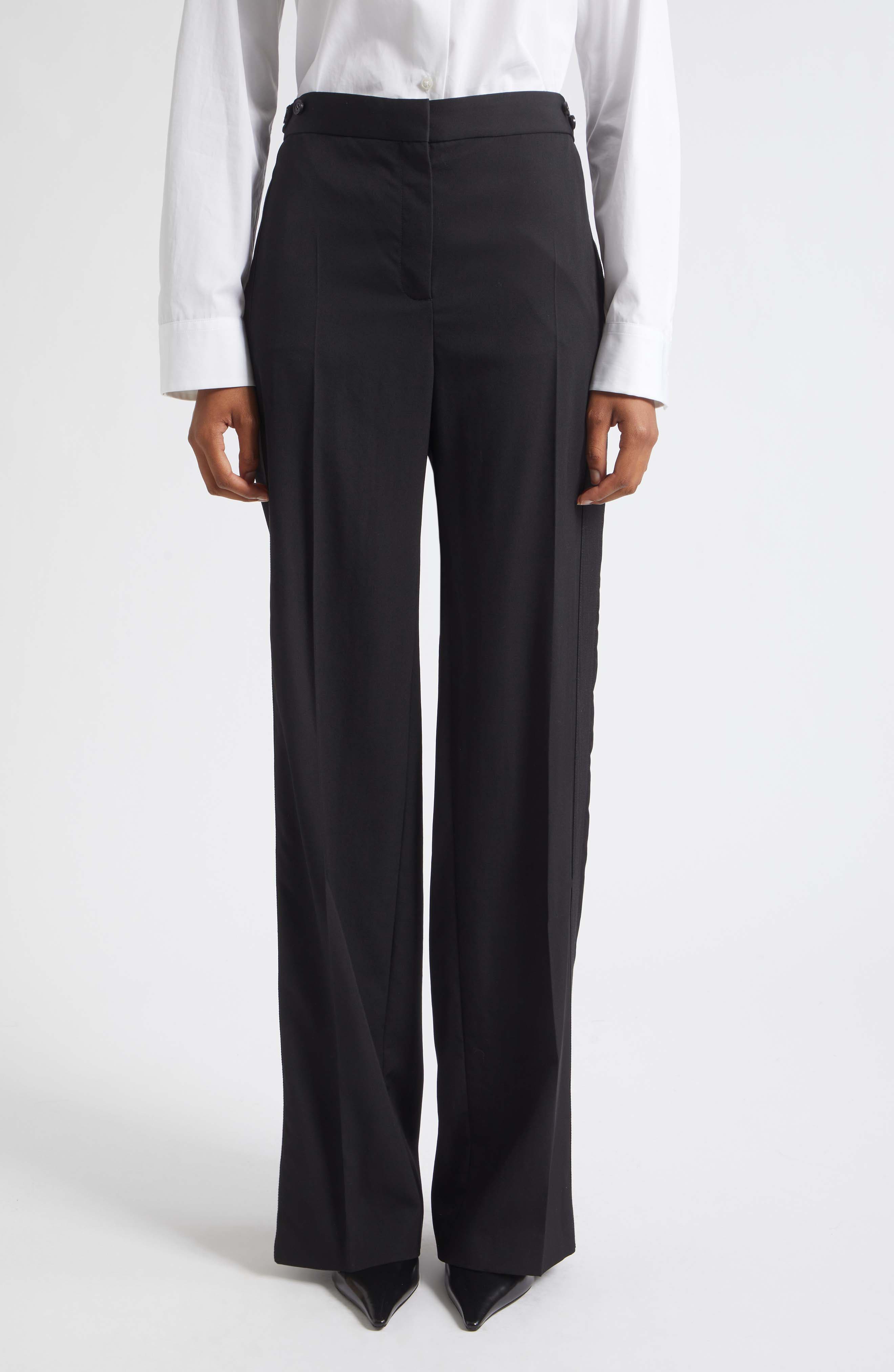 selected BLACK