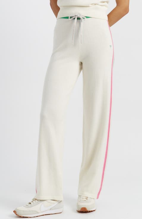Peanuts Racquet Club Trousers