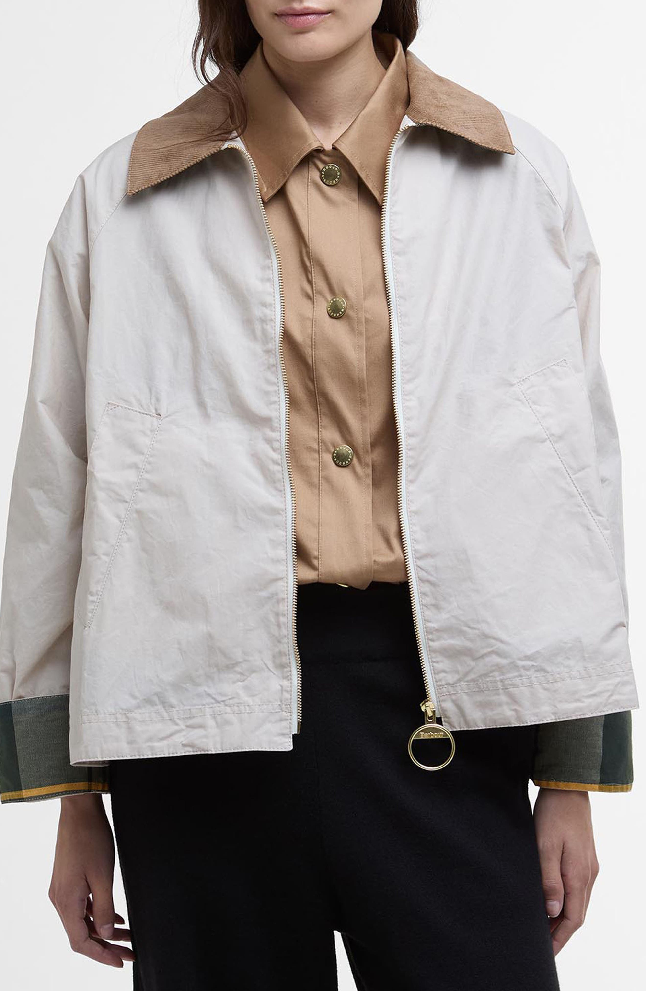 Barbour Catlin Showerproof Jacket