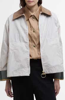 Barbour Catlin Showerproof Jacket