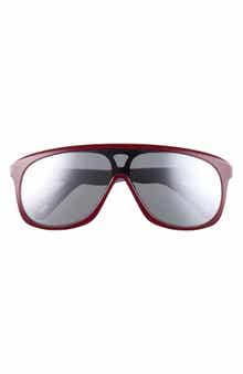 CH0212S Square Aviator Sunglasses