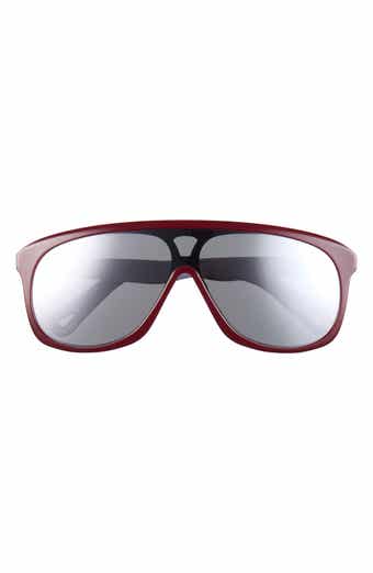 CH0212S Square Aviator Sunglasses