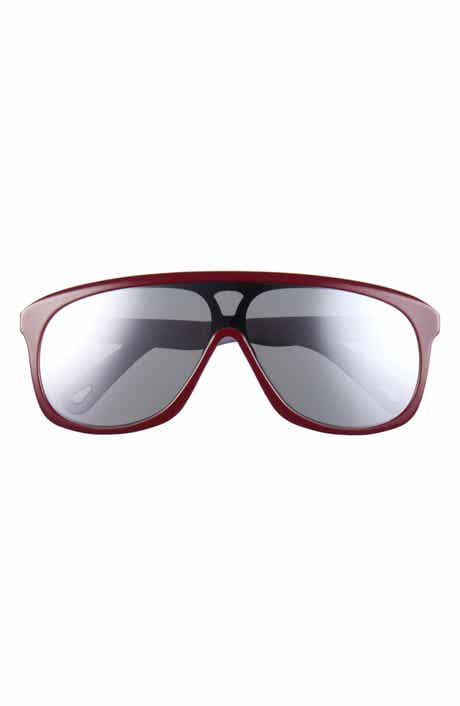 CH0212S Square Aviator Sunglasses