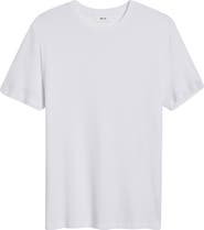 NN07 Clive Cotton Blend T-Shirt