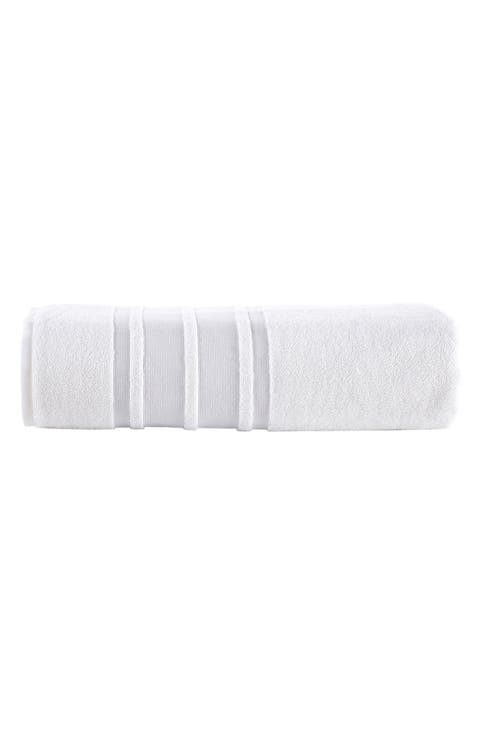 Bermuda Contrast Bath Towel