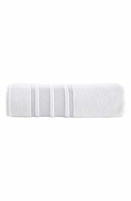 Brooks Brothers Bermuda Contrast Bath Towel
