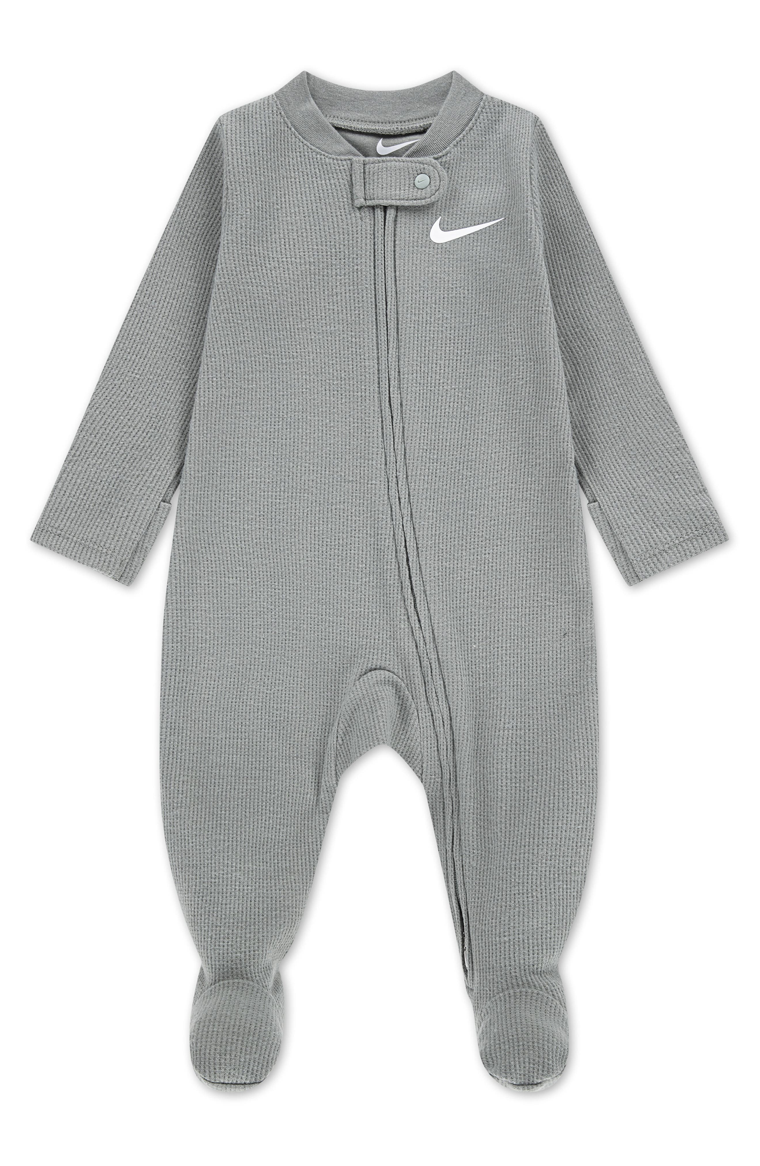Nike Thermal Footed Layette