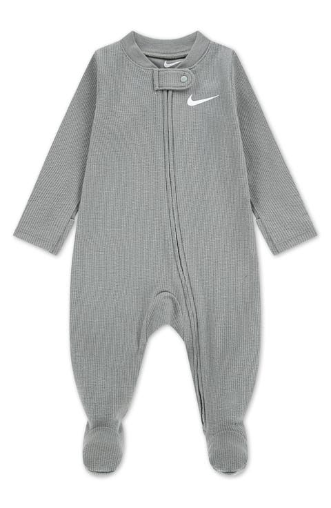 Thermal Footed Layette (Baby)