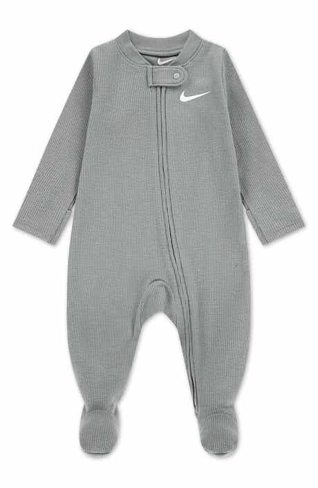 Nike Thermal Footed Layette