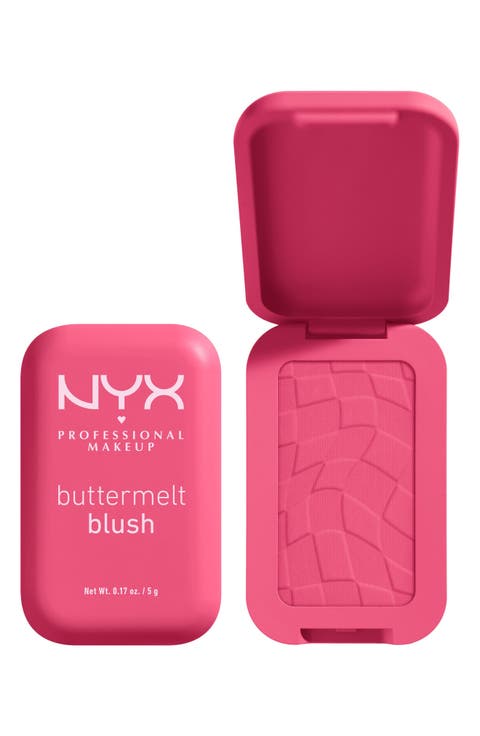 Buttermelt Blush
