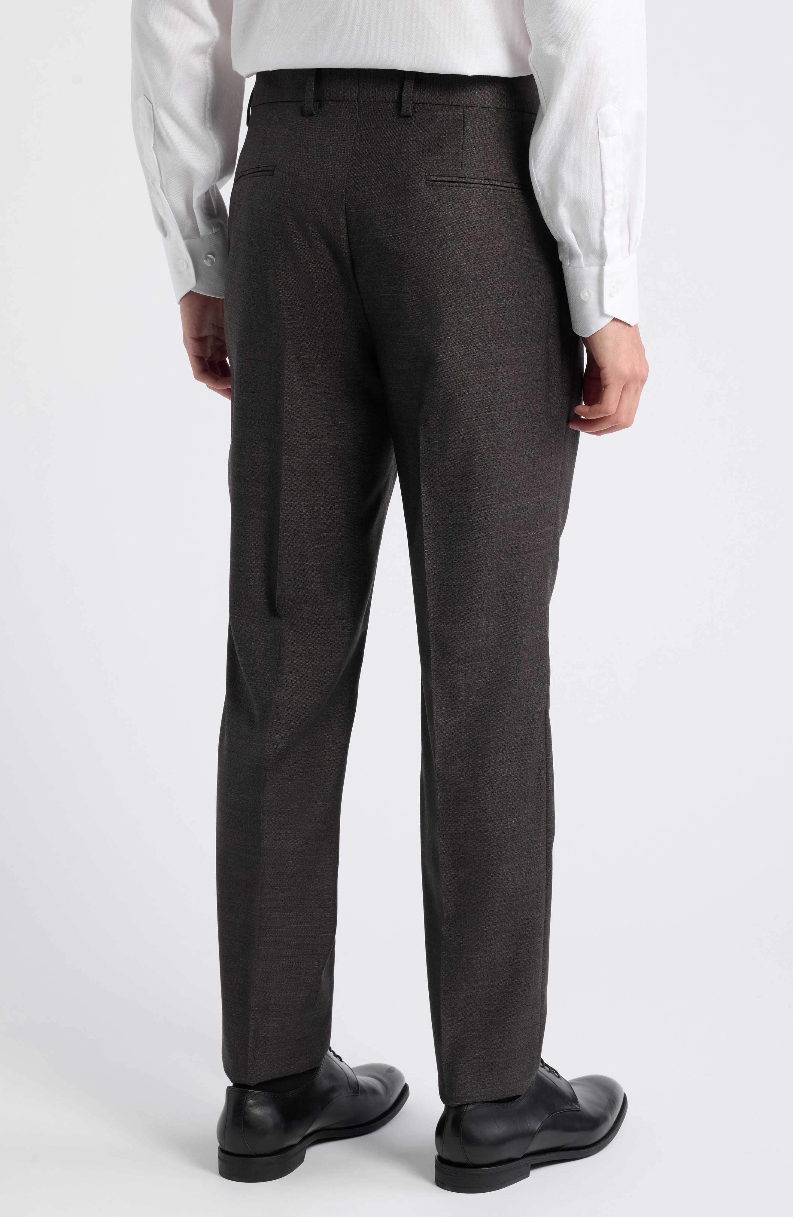 selected MEDIUM BROWN