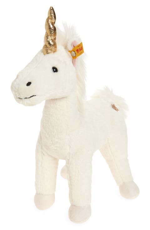 Unica Unicorn Stuffed Animal