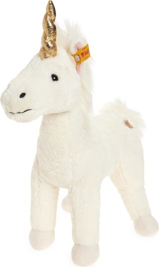 Steiff Unica Unicorn Stuffed Animal | Nordstrom
