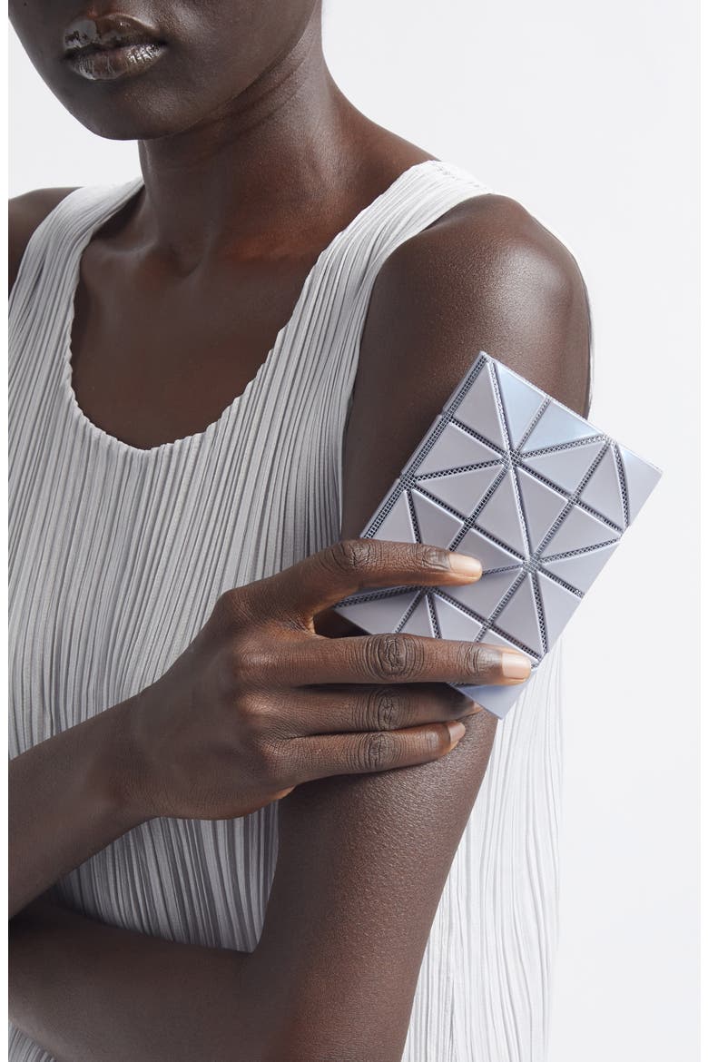 Bifold Card Case, Alternate, color, BLUE GRAY
