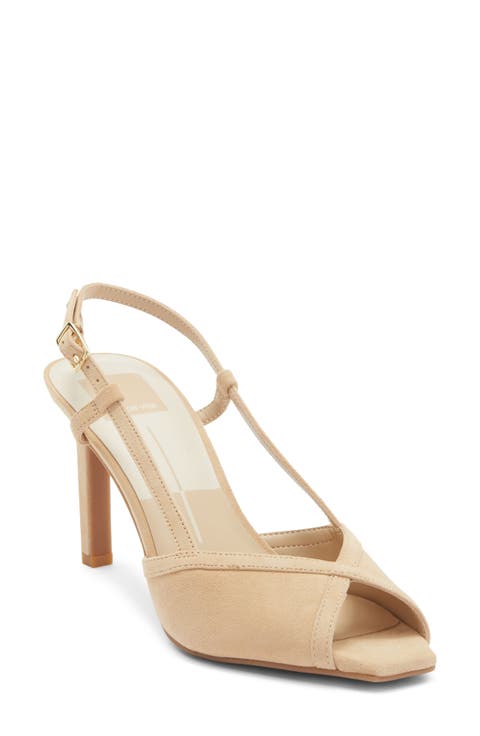 Sheri Slingback Sandal (Women)