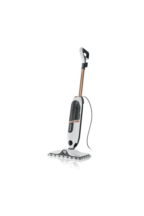 SteamSpot Steam Mop with Steam Blaster