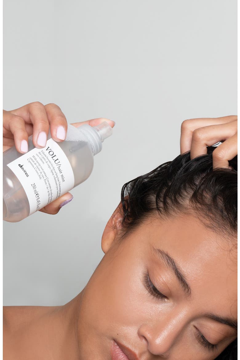 VOLU Hair Mist, Alternate, color, NO COLOR