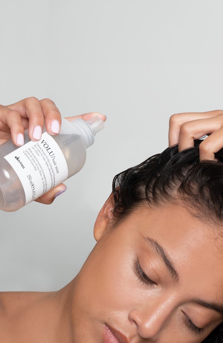 Davines VOLU Hair Mist, Alternate, color, 