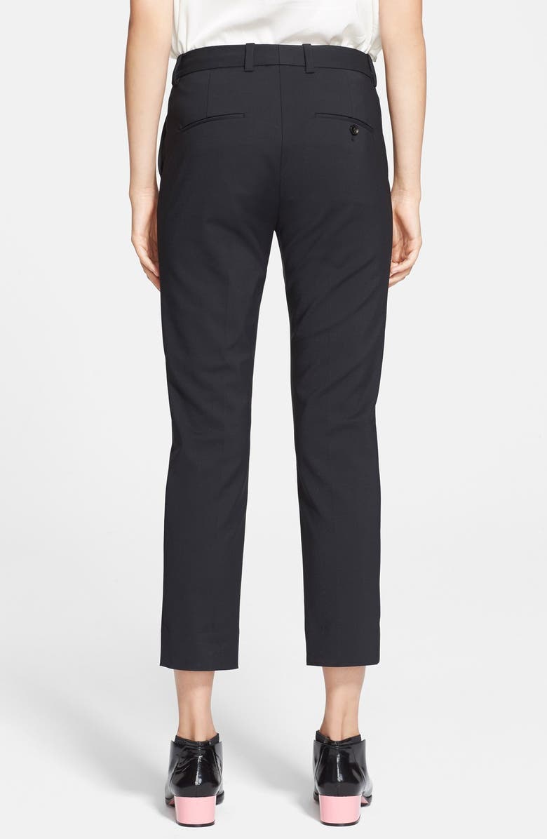 3.1 Phillip Lim Crop Pencil Pants, Alternate, color, 