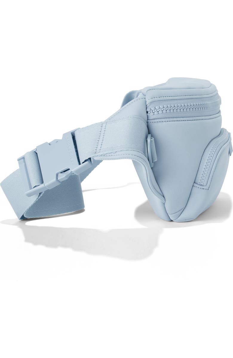 Dagne Dover Jax Large Neoprene Belt Bag, Alternate, color,