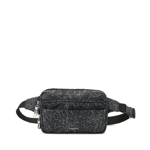 Securtex Journey Anti-Theft Belt Bag