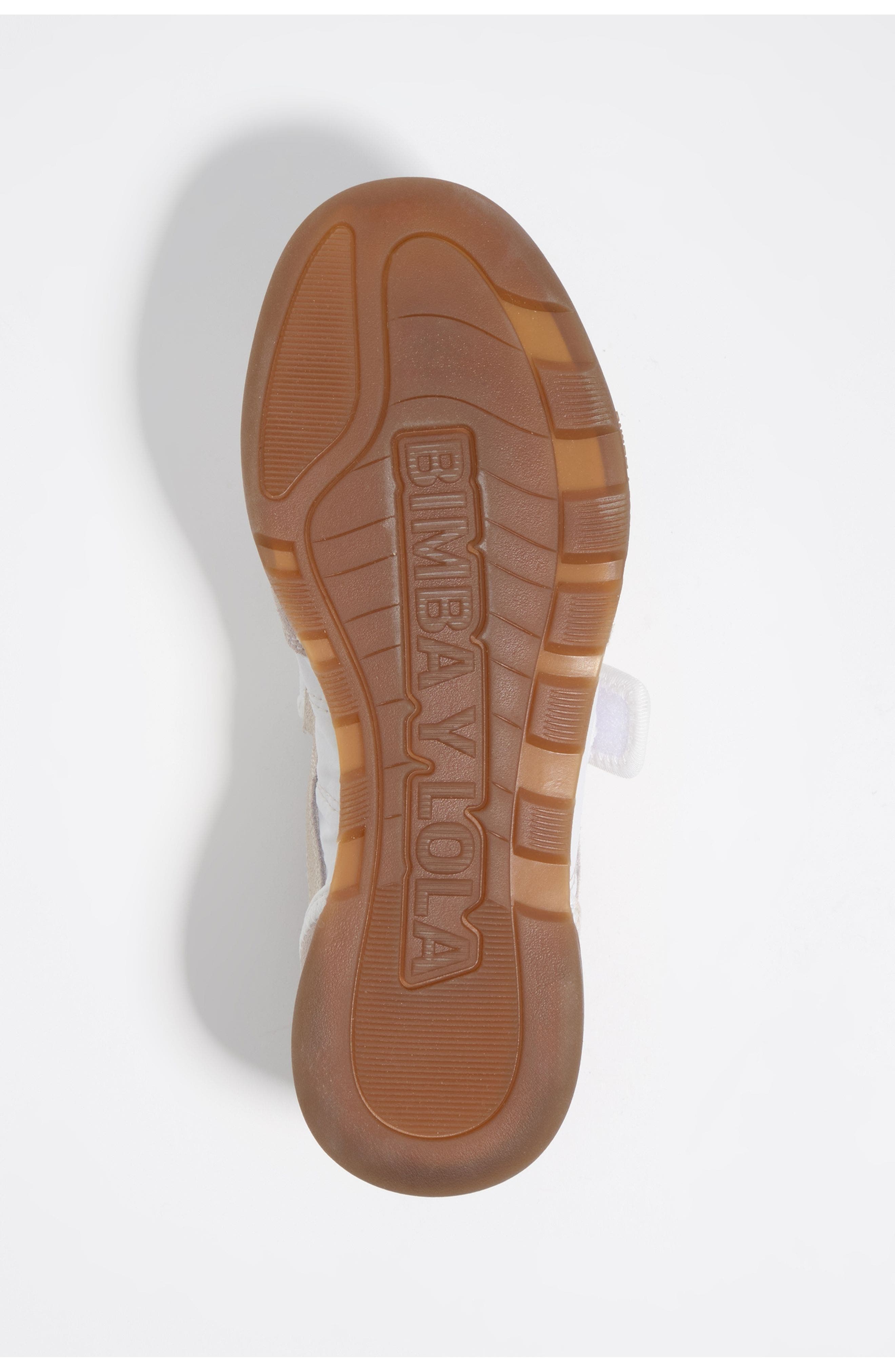 Bimba y Lola 13 07 Sporty Ballerina, Alternate, color, Off White